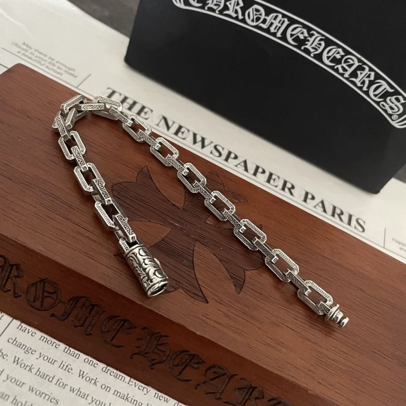 Chrome Hearts Bracelets